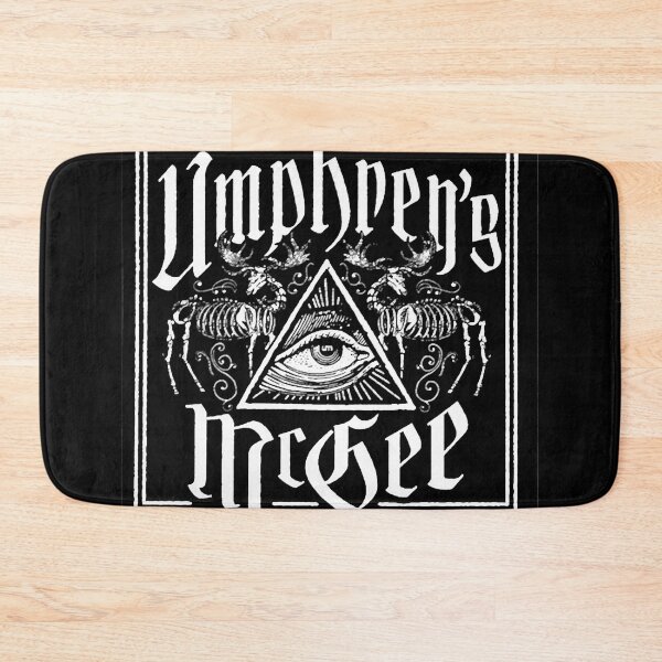 Item preview, umphreys incog T-Shirt designed and sold by Lumino00.