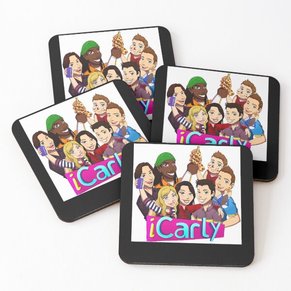 Item preview, Great Model Icarly designed and sold by CarolaneRogahn.