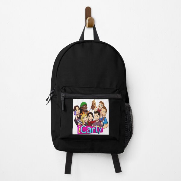 Item preview, Great Model Icarly designed and sold by CarolaneRogahn.