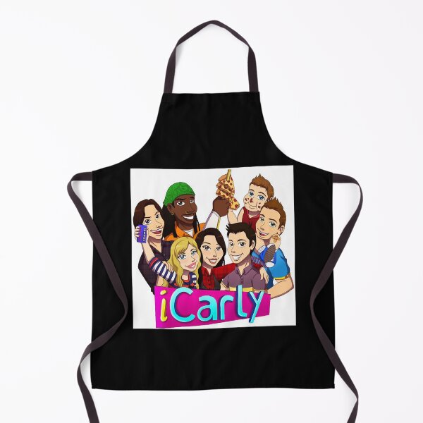 Item preview, Great Model Icarly designed and sold by CarolaneRogahn.
