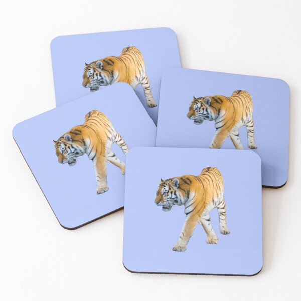Item preview, Copy of Copy of Copy of Copy of Copy of Copy of TIGER IN BEAUTIFUL COLORS. designed and sold by marie1919.
