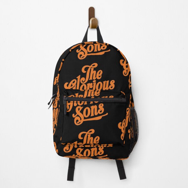 Item preview, The Glorious Sons - Canadian rock designed and sold by amelhuish0.