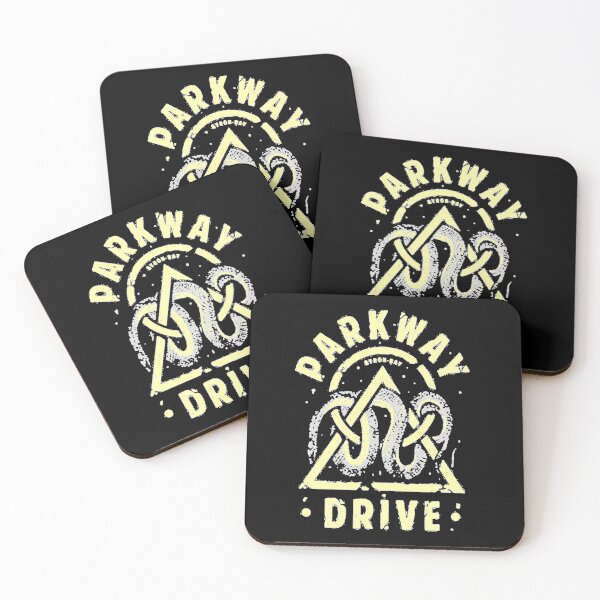 Item preview, Parkway Drive - Australian metalcore designed and sold by amelhuish0.