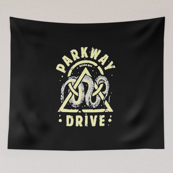 Item preview, Parkway Drive - Australian metalcore designed and sold by amelhuish0.