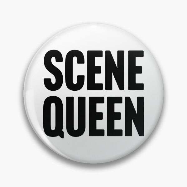 Item preview, Scene Queen designed and sold by Press82.