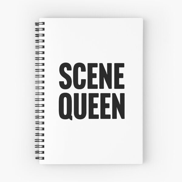 Item preview, Scene Queen designed and sold by Press82.