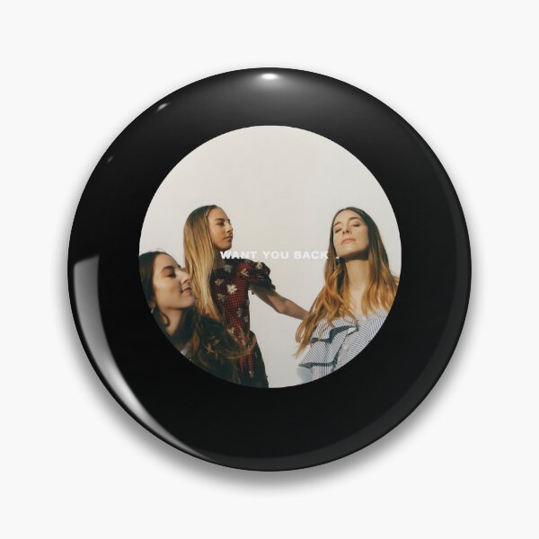 Item preview, American Pop Rock Band Including 3 Branches Haim Gifts For Movie Fans designed and sold by FerminFeil.