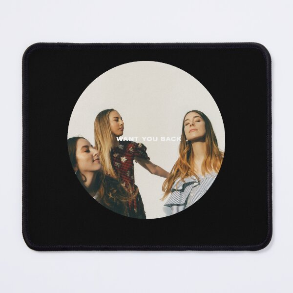 Item preview, American Pop Rock Band Including 3 Branches Haim Gifts For Movie Fans designed and sold by FerminFeil.