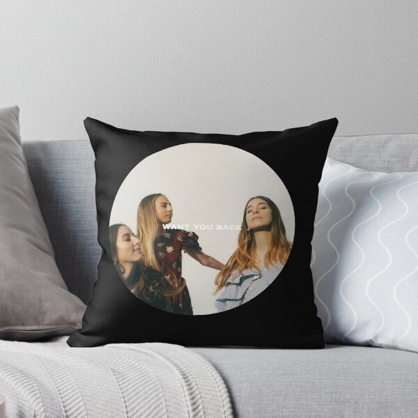 Item preview, American Pop Rock Band Including 3 Branches Haim Gifts For Movie Fans designed and sold by FerminFeil.