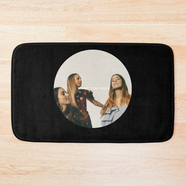 Item preview, American Pop Rock Band Including 3 Branches Haim Gifts For Movie Fans designed and sold by FerminFeil.