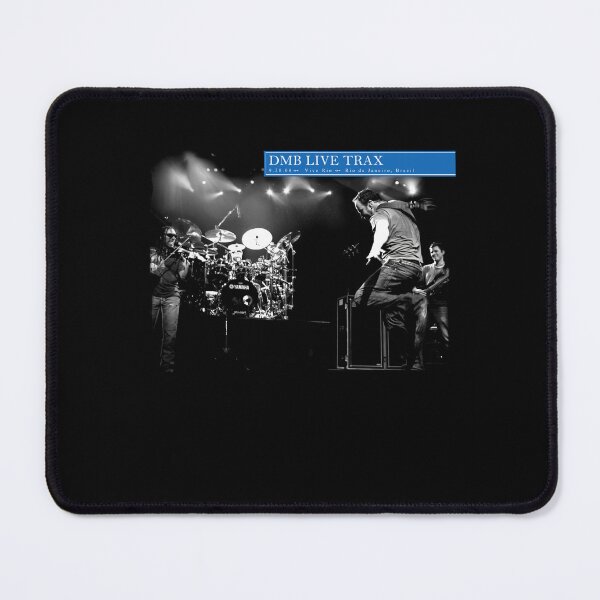 Item preview, DMB Live Trax Vol. 19 Vivo Rio designed and sold by Mattieunique.