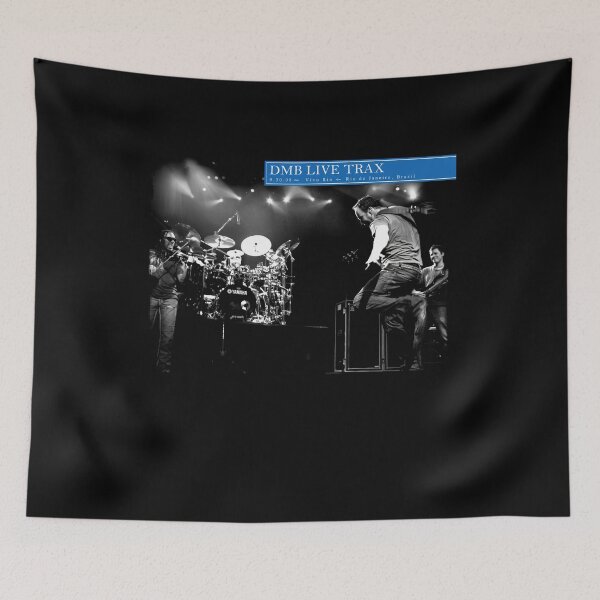 Item preview, DMB Live Trax Vol. 19 Vivo Rio designed and sold by Mattieunique.