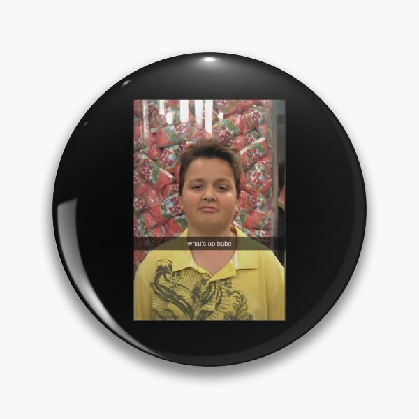 Item preview, Lover Gifts Gibby Snapping Icarly Perfect Gift designed and sold by CarolaneRogahn.