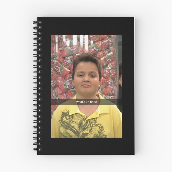 Item preview, Lover Gifts Gibby Snapping Icarly Perfect Gift designed and sold by CarolaneRogahn.