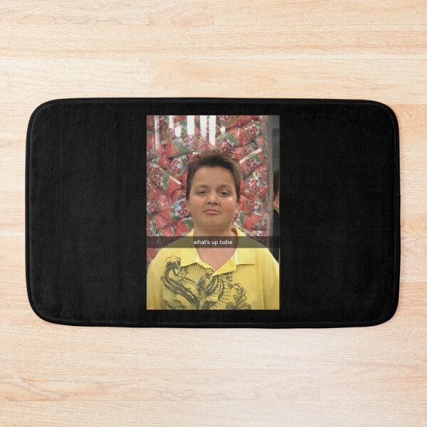 Item preview, Lover Gifts Gibby Snapping Icarly Perfect Gift designed and sold by CarolaneRogahn.