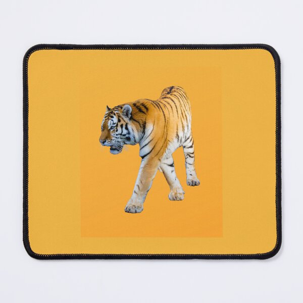 Item preview, Copy of Copy of TIGER IN BEAUTIFUL COLORS. designed and sold by marie1919.