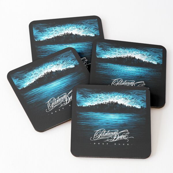 Item preview, Parkway Drive - Australian metalcore designed and sold by amelhuish0.