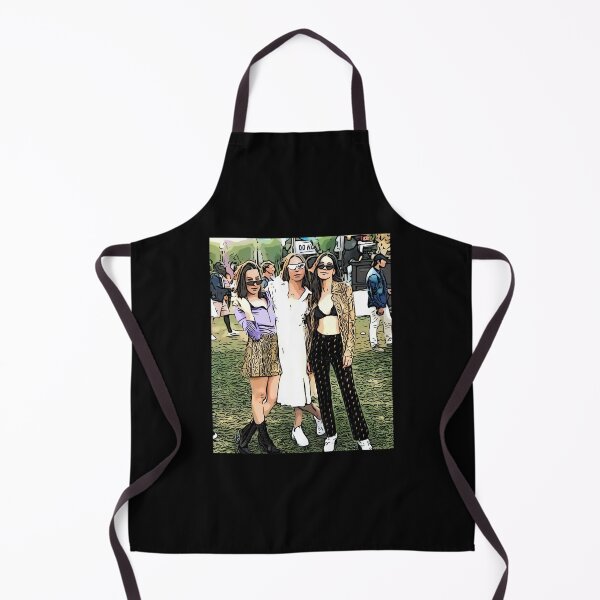 Item preview, American Pop Rock Band Including 3 Branches Haim Girl Gang Sisters Music Band Pop Rocker Danielle Ha designed and sold by FerminFeil.