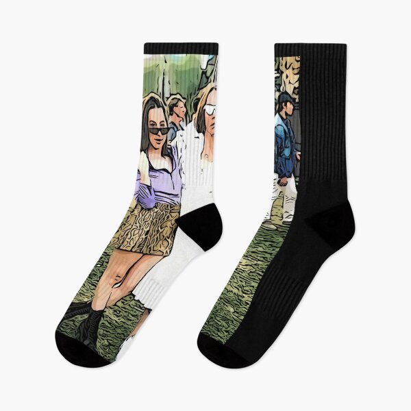 Item preview, American Pop Rock Band Including 3 Branches Haim Girl Gang Sisters Music Band Pop Rocker Danielle Ha designed and sold by FerminFeil.
