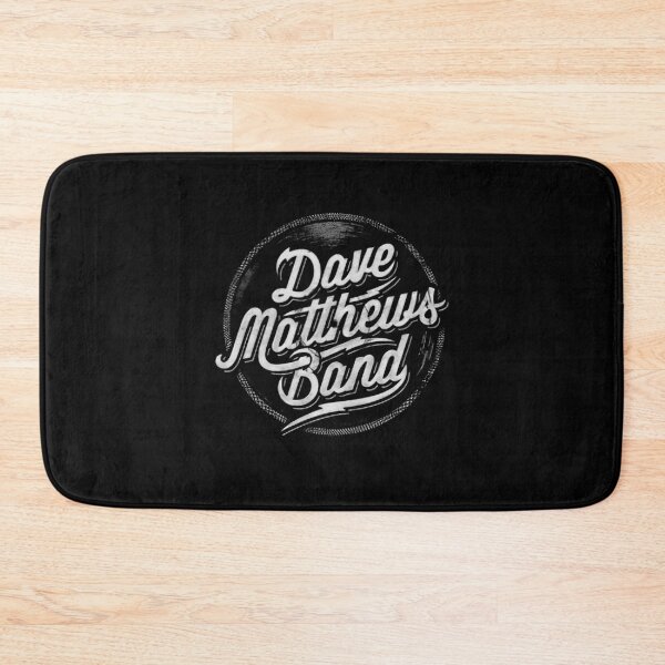 Item preview, DMB Record Tee designed and sold by Mattieunique.
