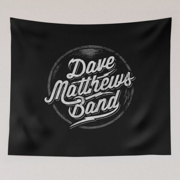 Item preview, DMB Record Tee designed and sold by Mattieunique.