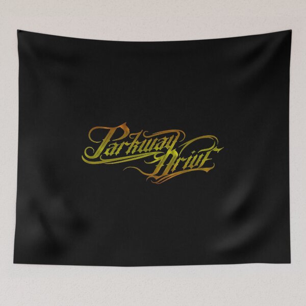 Item preview, Parkway Drive - Australian metalcore designed and sold by amelhuish0.