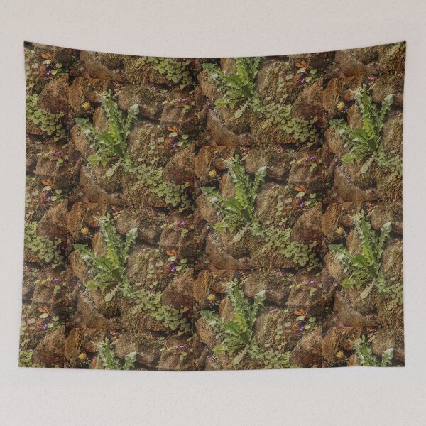 Item preview, Living Wall designed and sold by Colin Metcalf.