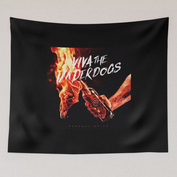 Item preview, Parkway Drive - Australian metalcore designed and sold by amelhuish0.
