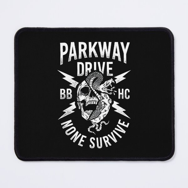 Item preview, Parkway Drive - Australian metalcore designed and sold by amelhuish0.
