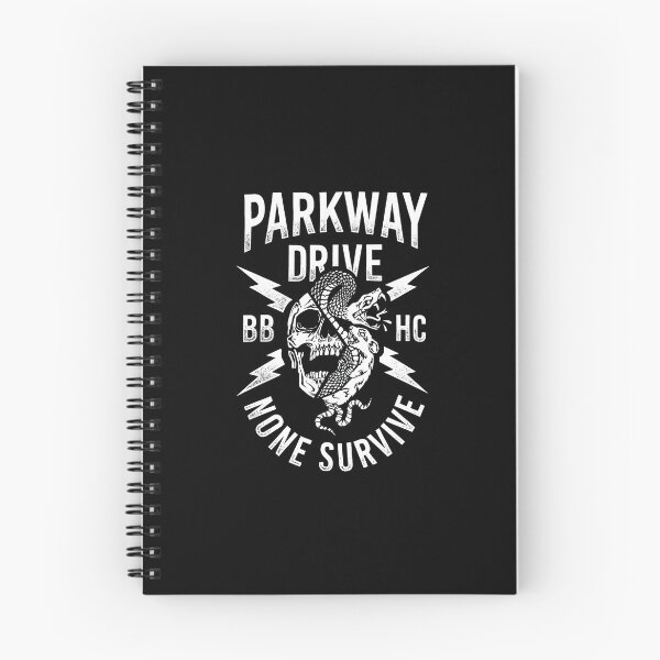Item preview, Parkway Drive - Australian metalcore designed and sold by amelhuish0.