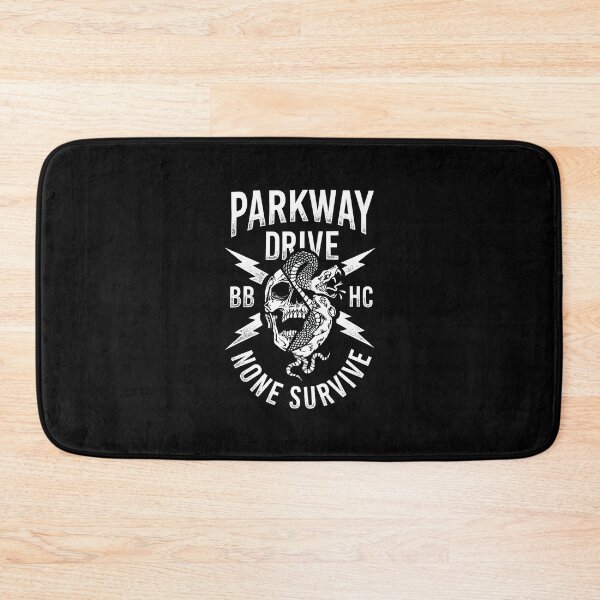 Item preview, Parkway Drive - Australian metalcore designed and sold by amelhuish0.