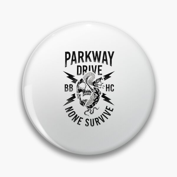 Item preview, Parkway Drive - Australian metalcore designed and sold by amelhuish0.