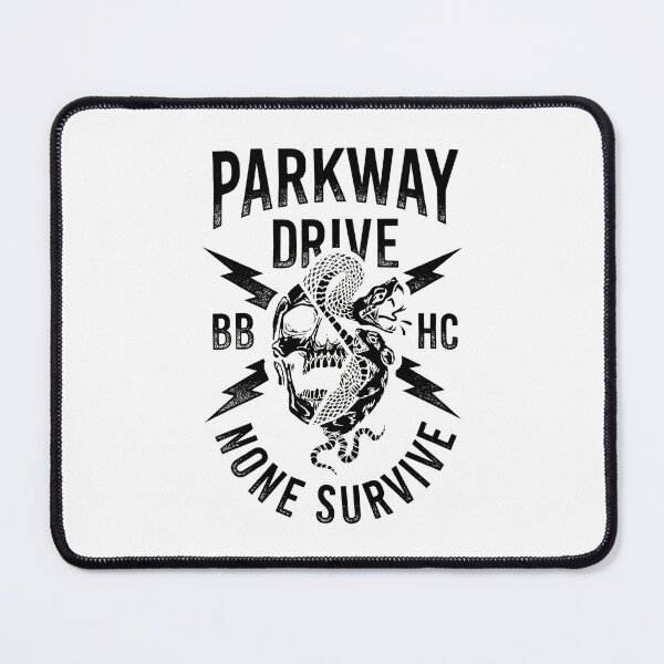 Item preview, Parkway Drive - Australian metalcore designed and sold by amelhuish0.