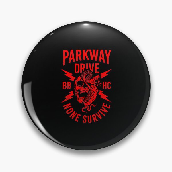 Item preview, Parkway Drive - Australian metalcore designed and sold by amelhuish0.