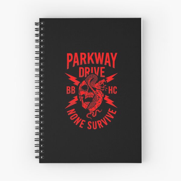 Item preview, Parkway Drive - Australian metalcore designed and sold by amelhuish0.