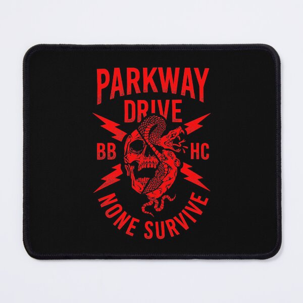 Item preview, Parkway Drive - Australian metalcore designed and sold by amelhuish0.