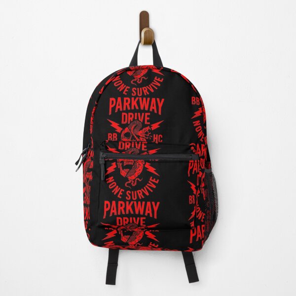 Item preview, Parkway Drive - Australian metalcore designed and sold by amelhuish0.