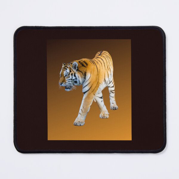 Item preview, Copy of Copy of Copy of TIGER IN BEAUTIFUL COLORS. designed and sold by marie1919.
