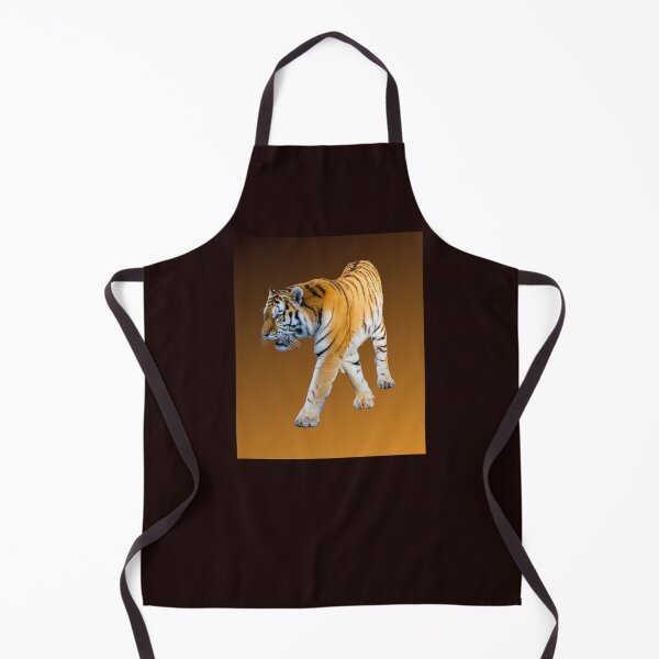 Item preview, Copy of Copy of Copy of TIGER IN BEAUTIFUL COLORS. designed and sold by marie1919.