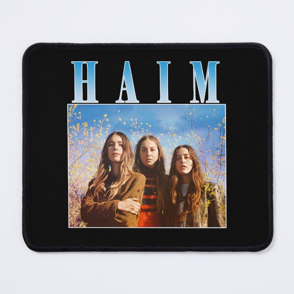 Item preview, American Pop Rock Band Including 3 Branches Haim Homage Tee Premium Awesome For Music Fans designed and sold by FerminFeil.