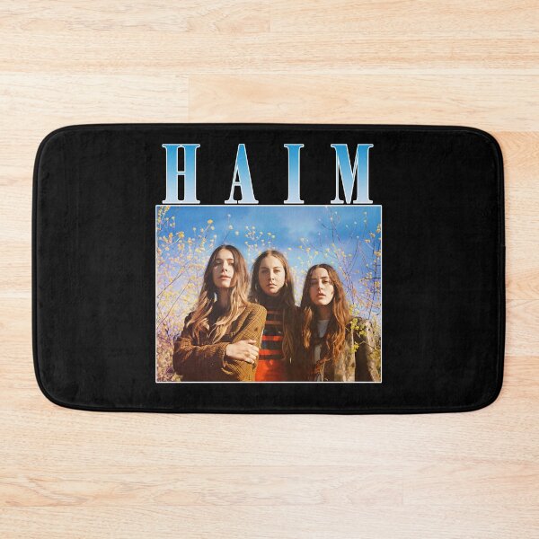 Item preview, American Pop Rock Band Including 3 Branches Haim Homage Tee Premium Awesome For Music Fans designed and sold by FerminFeil.