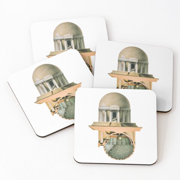 Item preview, Temple of the Earth designed and sold by amuseXpress.