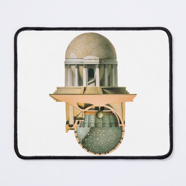 Item preview, Temple of the Earth designed and sold by amuseXpress.