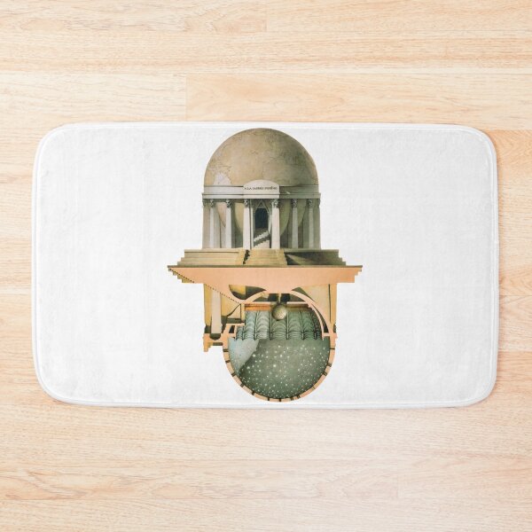 Item preview, Temple of the Earth designed and sold by amuseXpress.