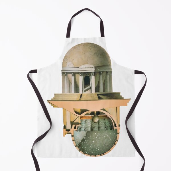 Item preview, Temple of the Earth designed and sold by amuseXpress.
