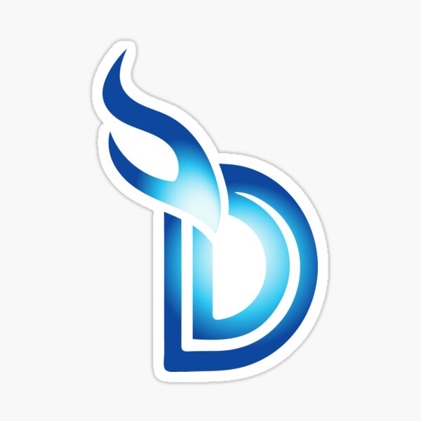 Deaf Planet Soul Sticker