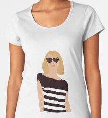 Bridesmaids- Annie Women's Premium T-Shirt