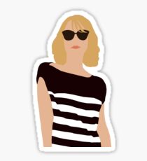 Bridesmaids- Annie Sticker