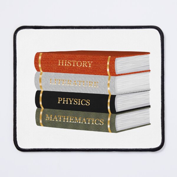 Item preview, School books, school stickers, college books designed and sold by gabrielakrall.