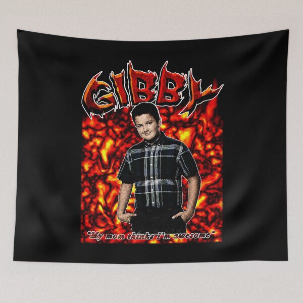 Item preview, Mens My Favorite Gibbaaaaaaay designed and sold by CarolaneRogahn.
